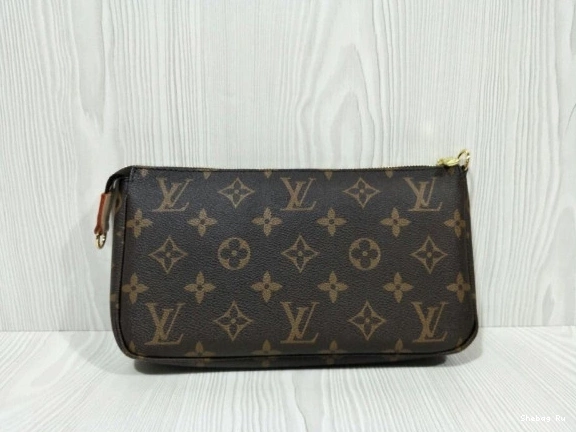 Louis Vuitton ACCESSOIRES POCHETTE 0801